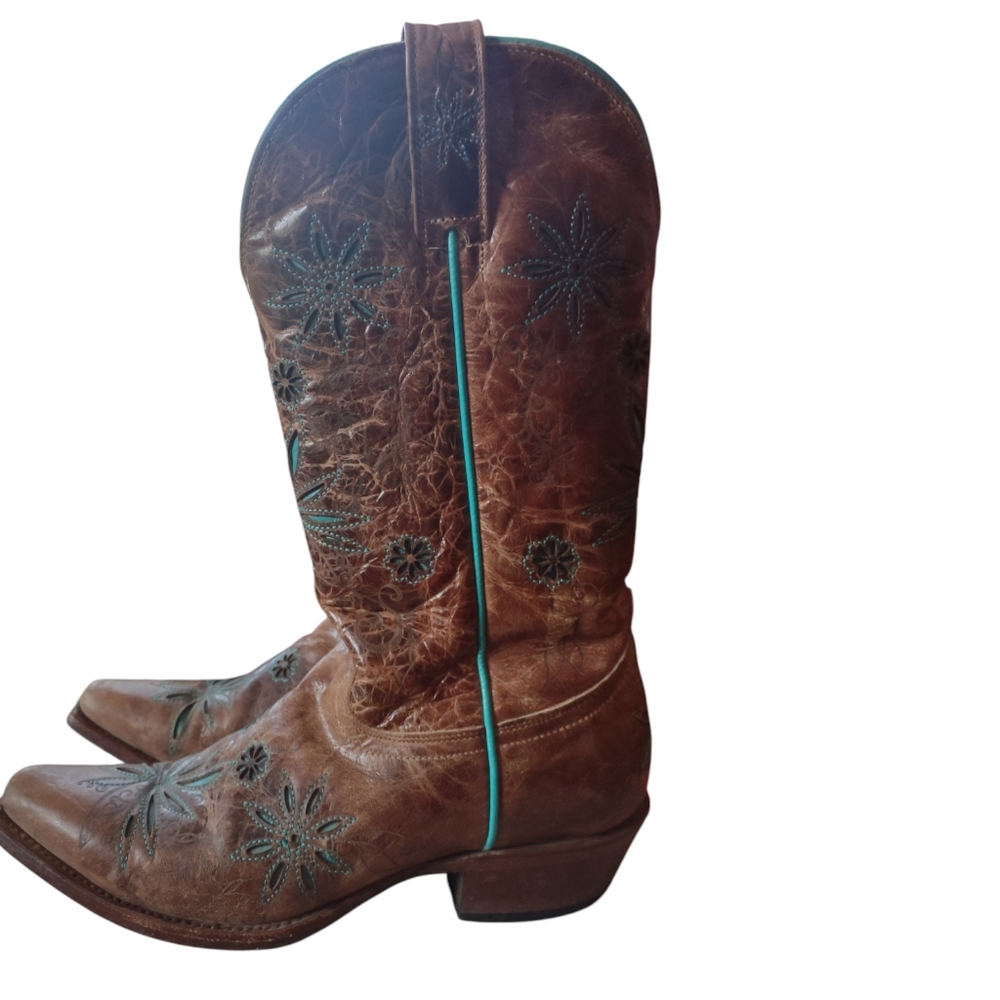 Shyanne Boots, 8 (Women's)